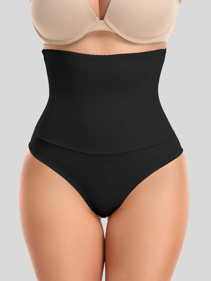 Full Size Lace Detail Shaping Shorts Lingerie & Nightwear