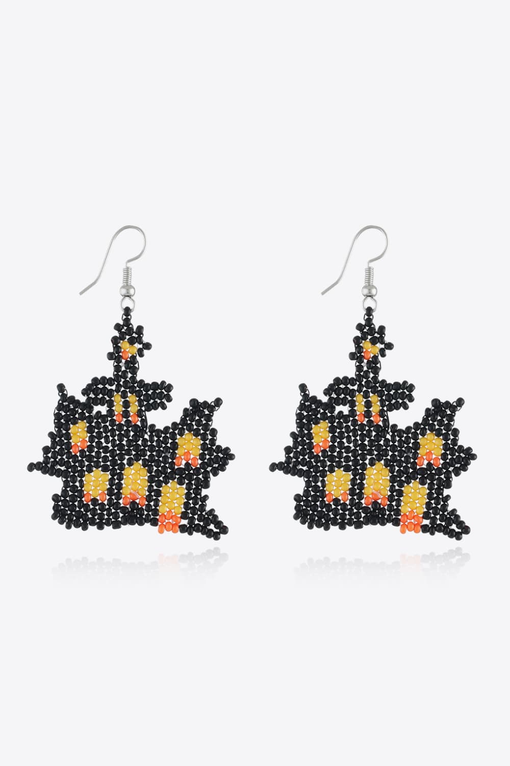 Halloween Theme Earrings 