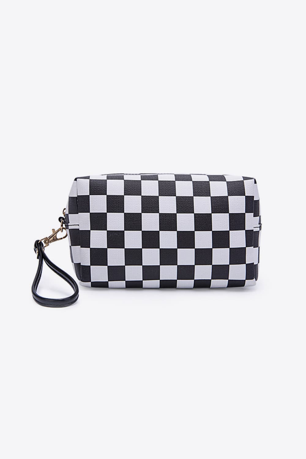 PU Leather Makeup Bag Accessories