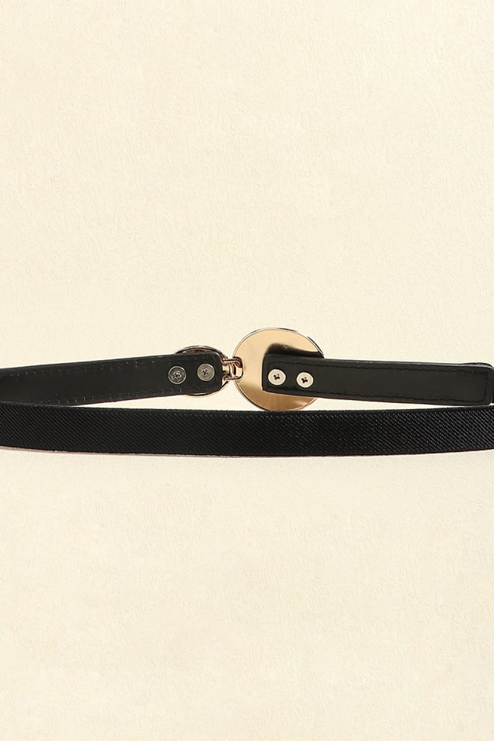 PU Leather Belt 