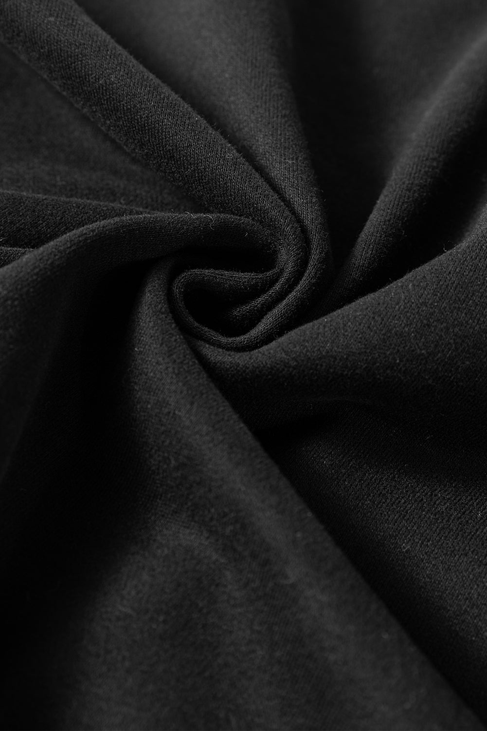 Beau Blue Striped Accent Pullover and Shorts Two Piece Casual Set Two Piece Sets/Short Sets