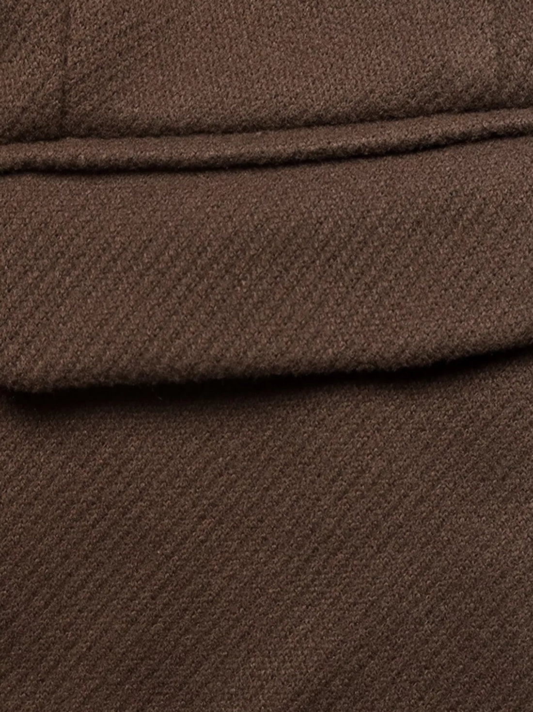 Lace Detail Button Up Blazer 