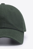In A Pretty World Baseball Cap 