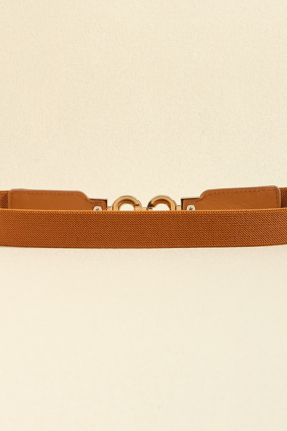 PU Leather Belt 