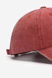 Pleased To Meet You Baseball Cap 