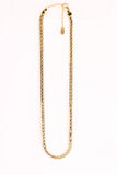 Stainless Steel Necklace 