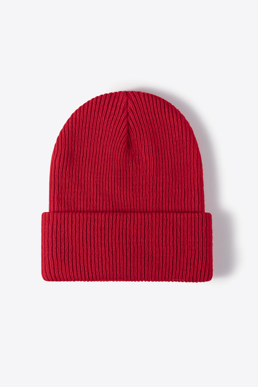Warm Winter Knit Beanie 