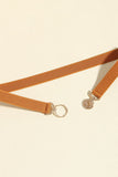 PU Leather Belt 