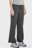 Millennia Drawstring Pocketed Active Pants 