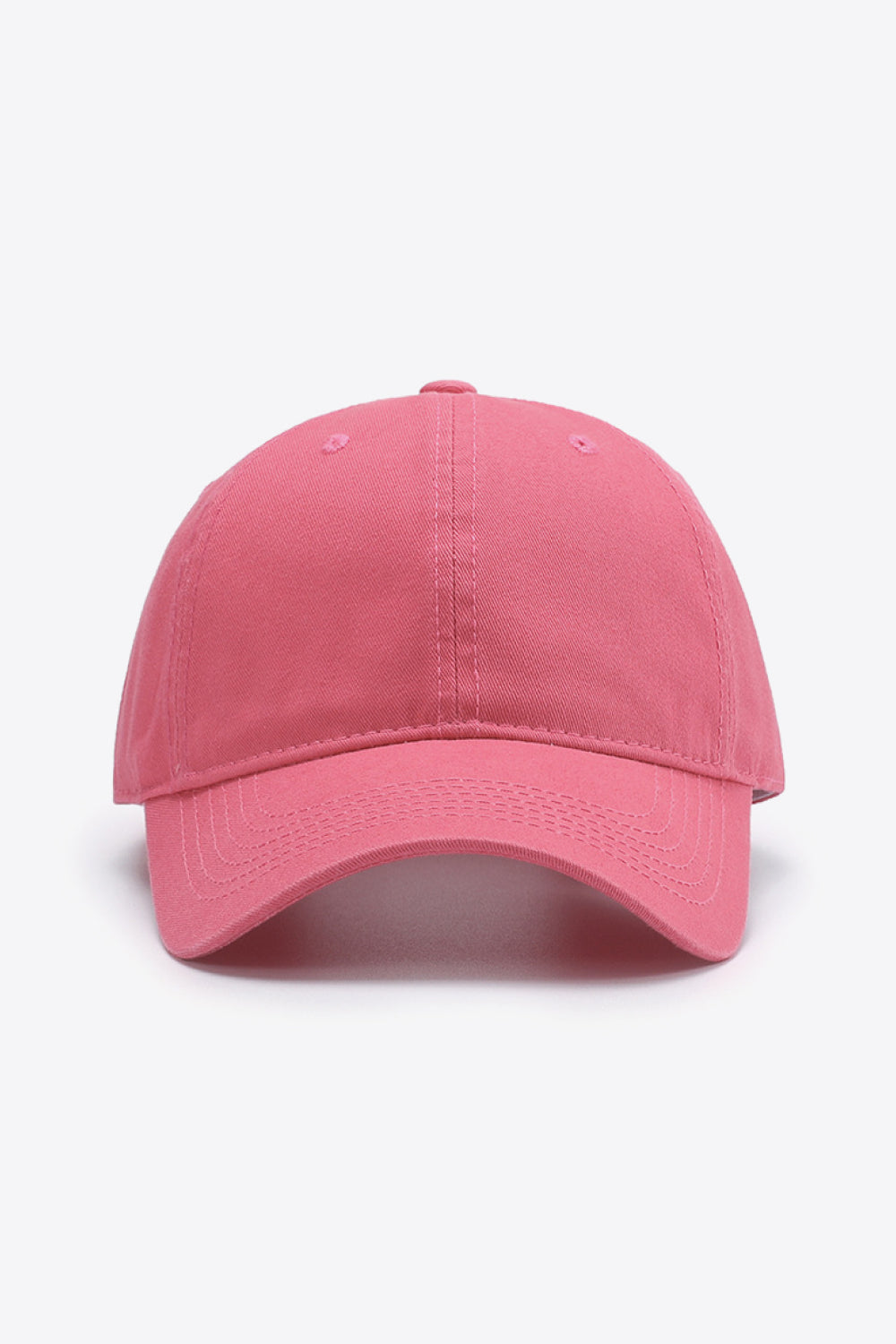 Cool and Classic Baseball Cap 