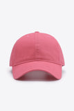 Cool and Classic Baseball Cap 