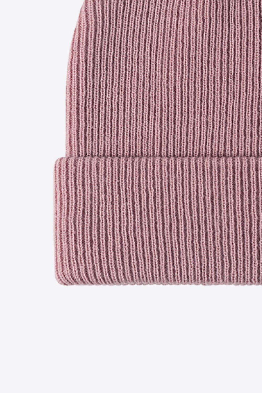 Warm Winter Knit Beanie 