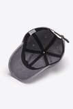 Pleased To Meet You Baseball Cap 