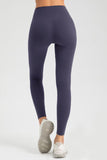 High Waist Skinny Active Pants 