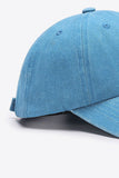 Pleased To Meet You Baseball Cap 