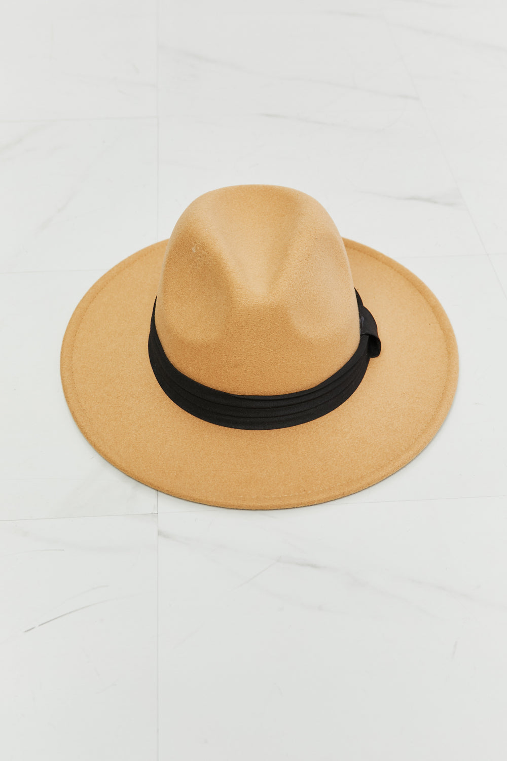 Fame You Got It Fedora Hat 