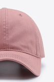 Cool and Classic Baseball Cap 