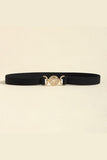 PU Leather Belt 