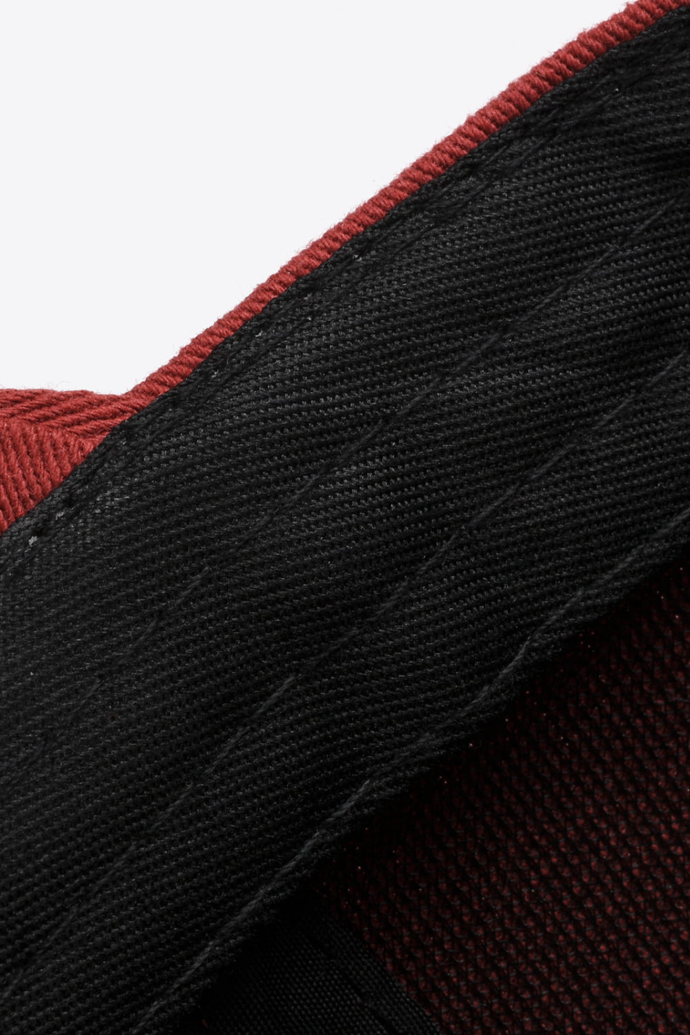 CREATE NEW LIFE Adjustable Cotton Baseball Cap 