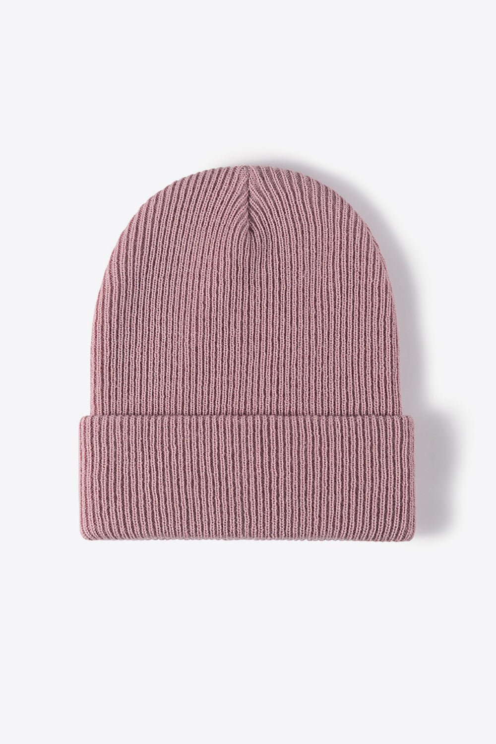 Warm Winter Knit Beanie 