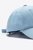 Sports Lovers Baseball Cap 