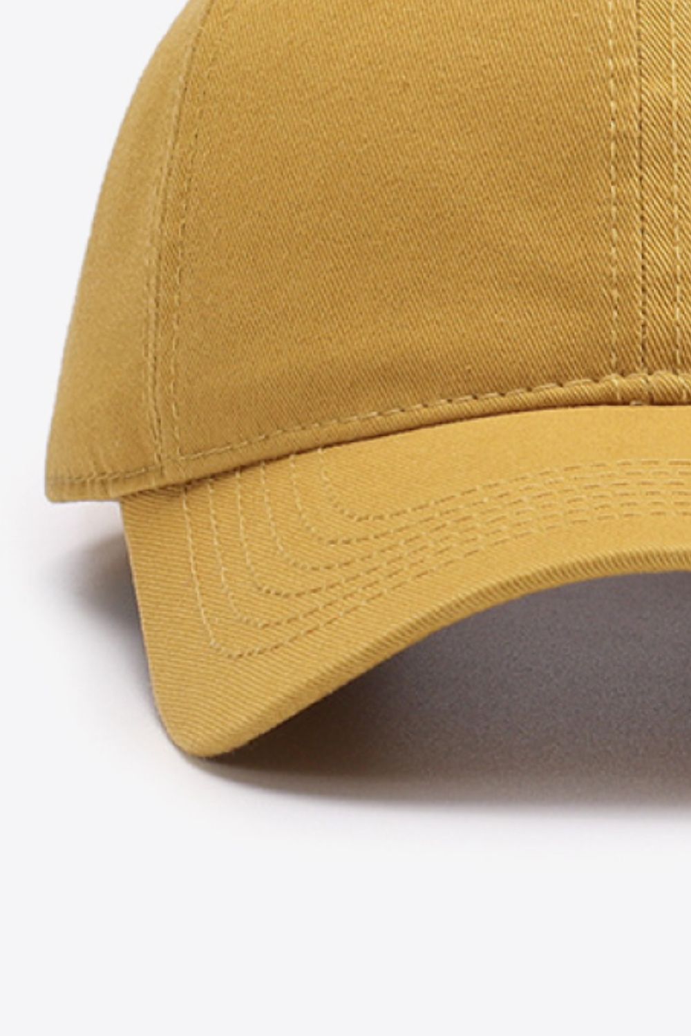 Cool and Classic Baseball Cap 