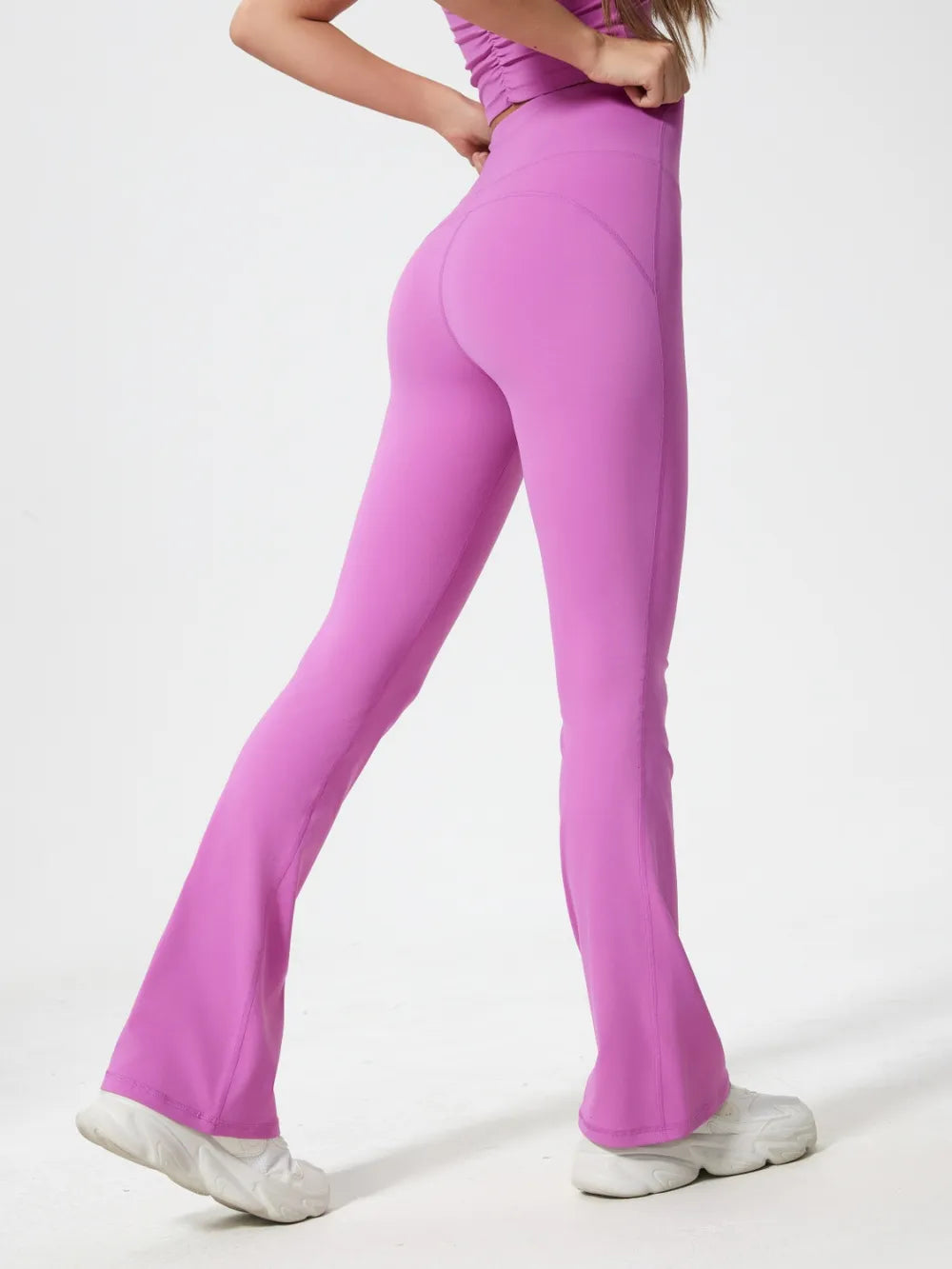 Millennia High Waist Active Pants 