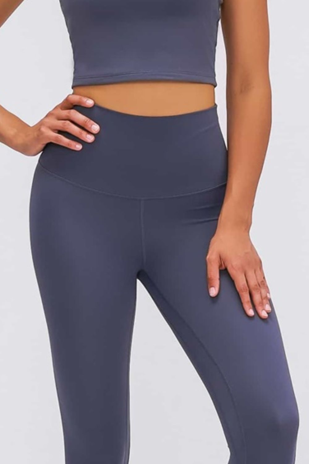 Millennia Ultra Soft High Waist Leggings 