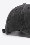 Pleased To Meet You Baseball Cap 