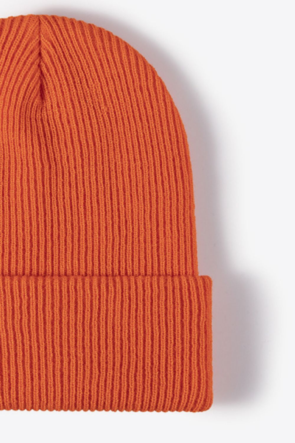 Warm Winter Knit Beanie 