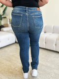 Judy Blue Full Size High Waist Skinny Jeans 