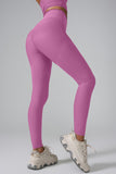 High Waist Active Leggings 