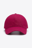 Cool and Classic Baseball Cap 