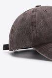 Pleased To Meet You Baseball Cap 
