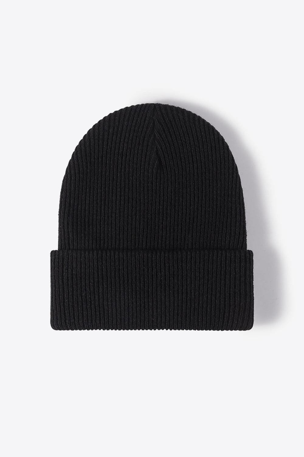 Warm Winter Knit Beanie 