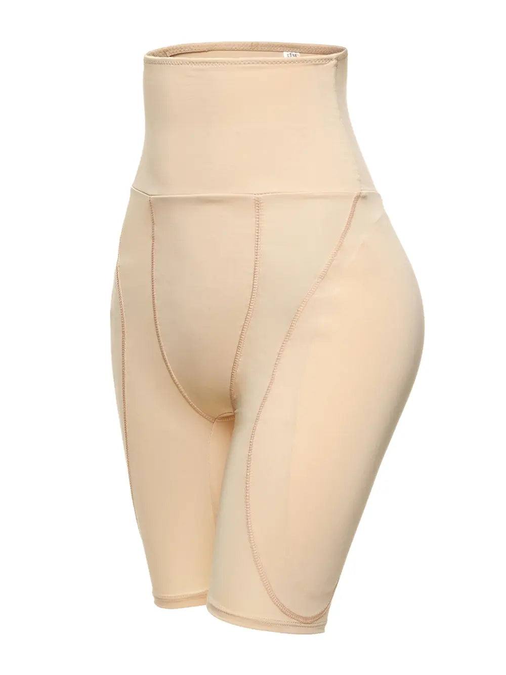 Full Size Hip Lifting Shaping Shorts Lingerie & Nightwear