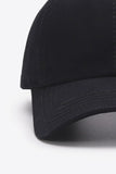 In A Pretty World Baseball Cap 