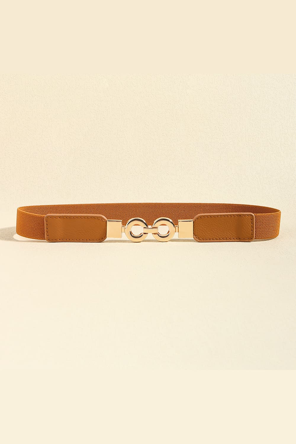 PU Leather Belt 
