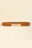 PU Leather Belt 