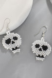 Halloween Theme Earrings 