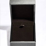 10 Carat Moissanite 925 Sterling Silver Pendant Necklace 