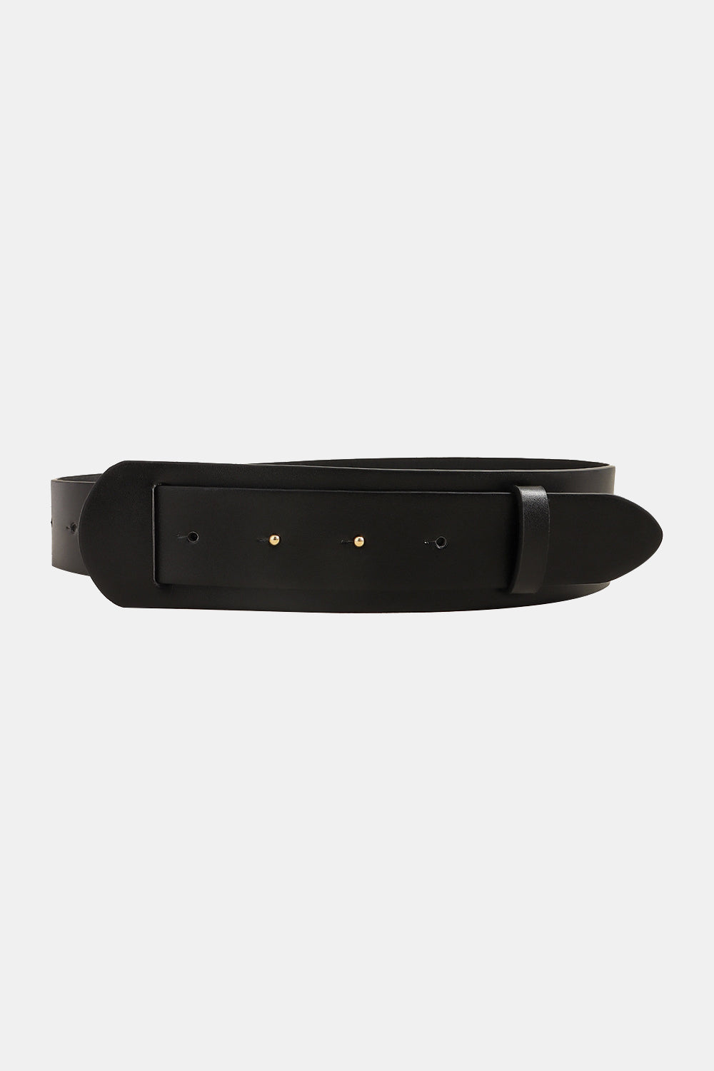 PU Leather Belt 