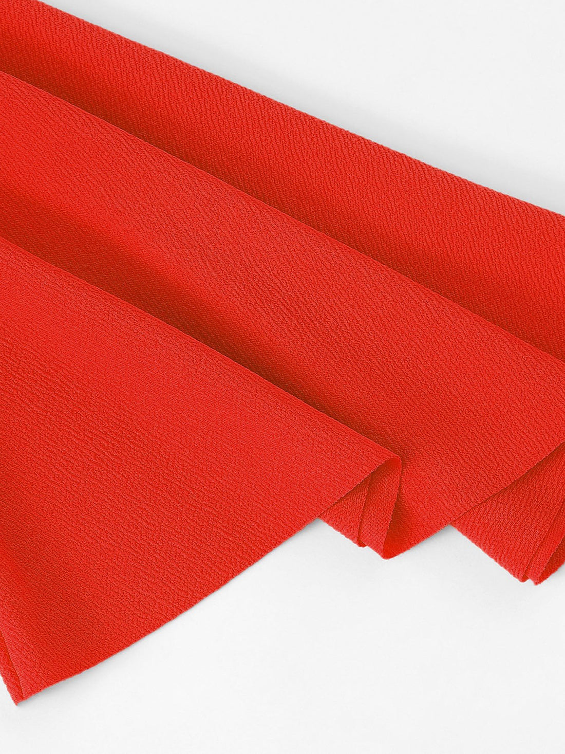 Tied Flare Sleeve Top 