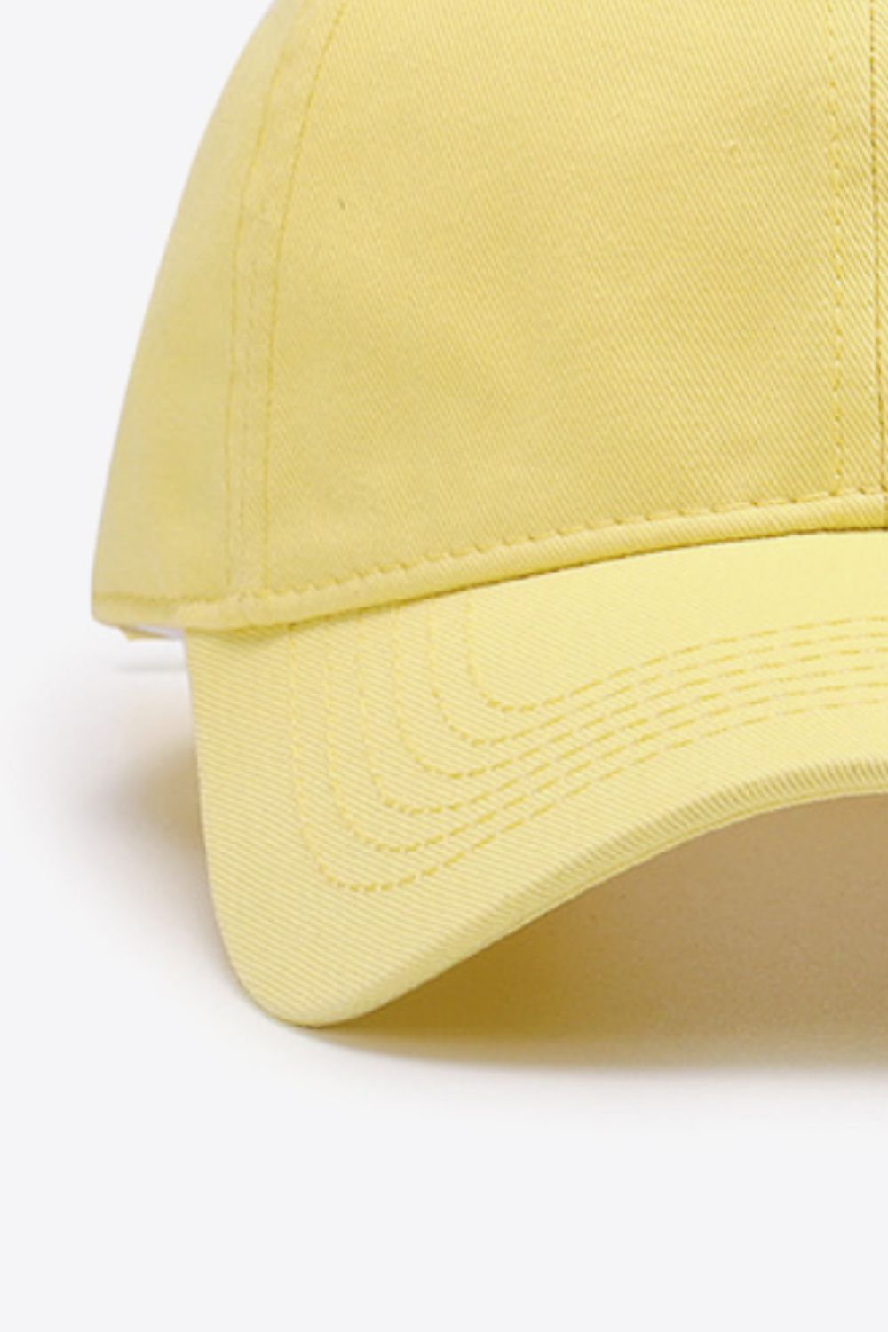 Cool and Classic Baseball Cap 