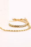Stainless Steel Necklace 
