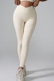 High Waist Active Leggings 
