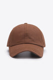 In A Pretty World Baseball Cap 