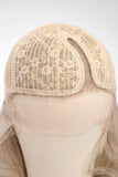 13*2" Lace Front Wigs Synthetic Long Wave 25" 150% Density 