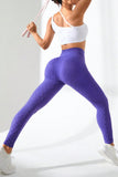 High Waist Active Leggings 
