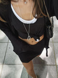 Cami Shorts and Open Front Cardigan Three Piece Set Two Piece Dresses